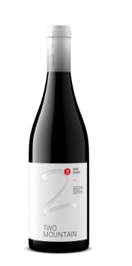 Product Image for Two Mountain Syrah